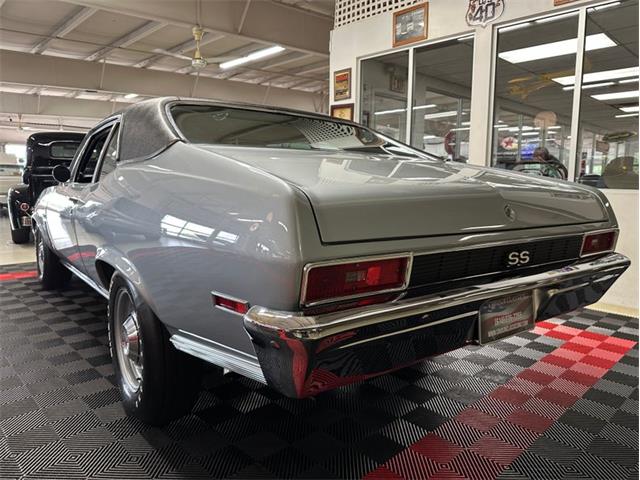 1970 Chevrolet Nova (CC-2095203) for sale in Columbus, Ohio