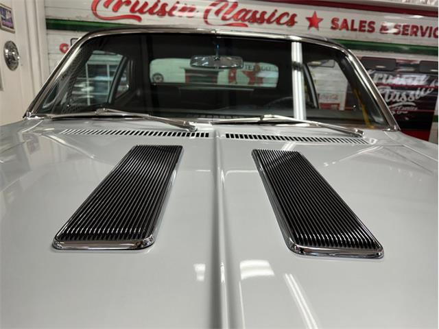 1970 Chevrolet Nova (CC-2095203) for sale in Columbus, Ohio