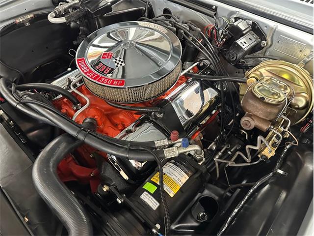 1970 Chevrolet Nova (CC-2095203) for sale in Columbus, Ohio