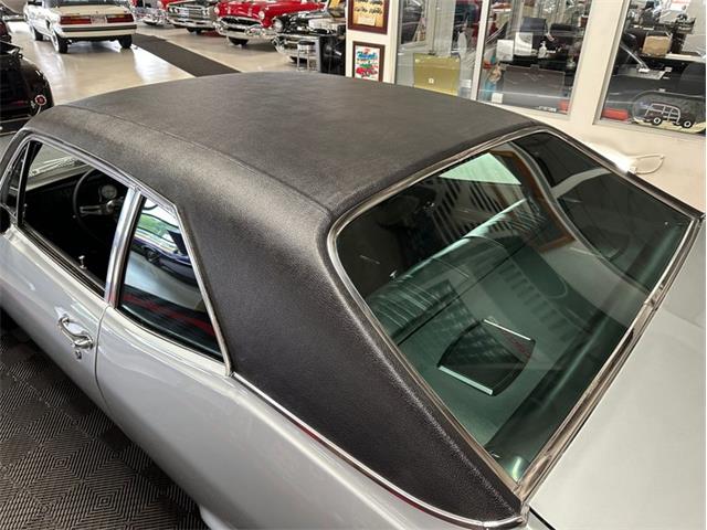 1970 Chevrolet Nova (CC-2095203) for sale in Columbus, Ohio