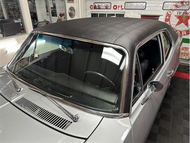1970 Chevrolet Nova (CC-2095203) for sale in Columbus, Ohio