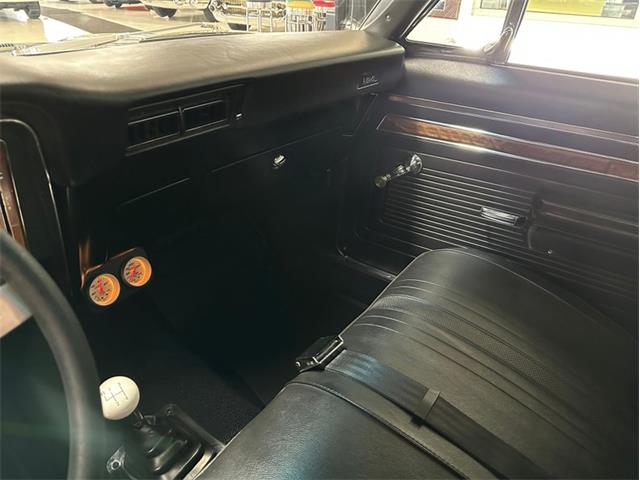 1970 Chevrolet Nova (CC-2095203) for sale in Columbus, Ohio