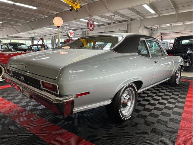 1970 Chevrolet Nova (CC-2095203) for sale in Columbus, Ohio