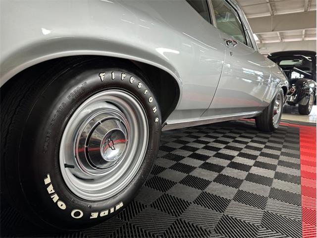 1970 Chevrolet Nova (CC-2095203) for sale in Columbus, Ohio