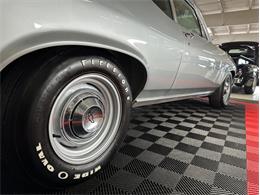 1970 Chevrolet Nova (CC-2095203) for sale in Columbus, Ohio