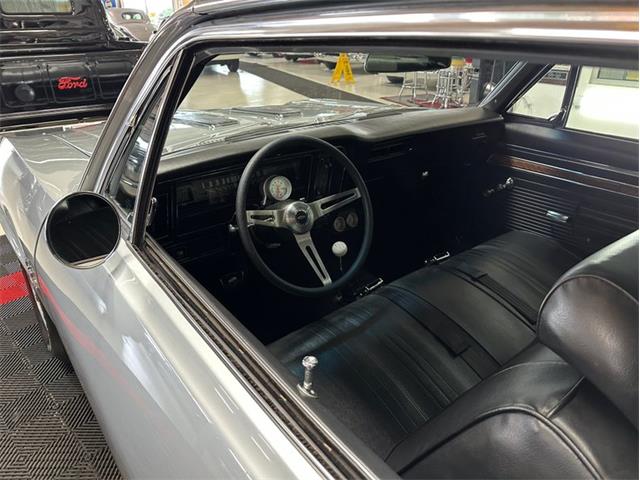 1970 Chevrolet Nova (CC-2095203) for sale in Columbus, Ohio