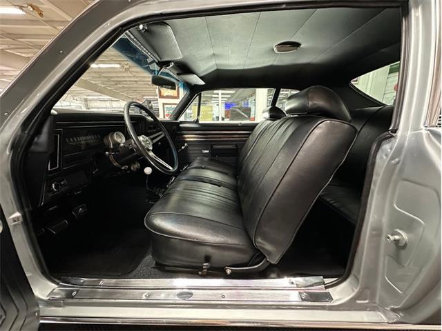 1970 Chevrolet Nova (CC-2095203) for sale in Columbus, Ohio