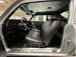 1970 Chevrolet Nova (CC-2095203) for sale in Columbus, Ohio