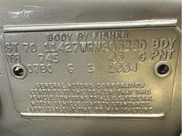 1970 Chevrolet Nova (CC-2095203) for sale in Columbus, Ohio