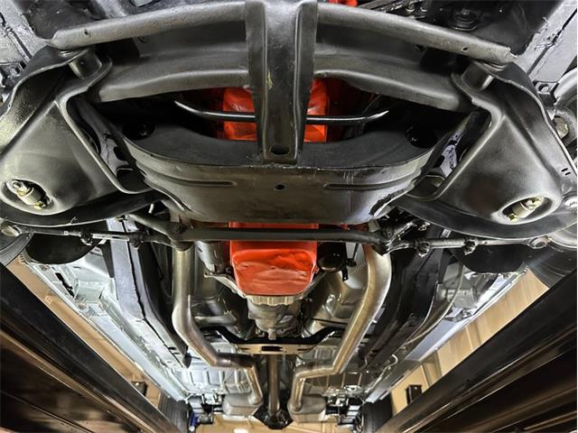 1970 Chevrolet Nova (CC-2095203) for sale in Columbus, Ohio
