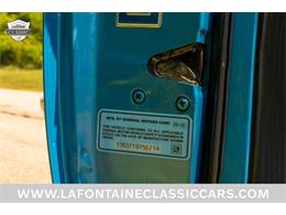 1971 Chevrolet Chevelle (CC-2095204) for sale in Milford, Michigan