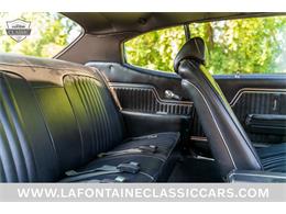 1971 Chevrolet Chevelle (CC-2095204) for sale in Milford, Michigan