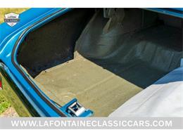 1971 Chevrolet Chevelle (CC-2095204) for sale in Milford, Michigan