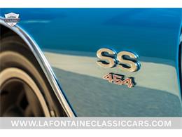 1971 Chevrolet Chevelle (CC-2095204) for sale in Milford, Michigan