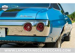 1971 Chevrolet Chevelle (CC-2095204) for sale in Milford, Michigan