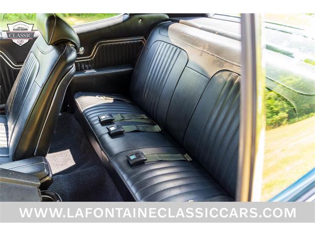 1971 Chevrolet Chevelle (CC-2095204) for sale in Milford, Michigan