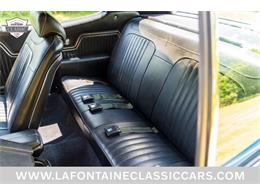 1971 Chevrolet Chevelle (CC-2095204) for sale in Milford, Michigan
