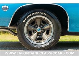 1971 Chevrolet Chevelle (CC-2095204) for sale in Milford, Michigan