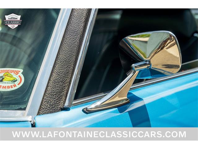 1971 Chevrolet Chevelle (CC-2095204) for sale in Milford, Michigan
