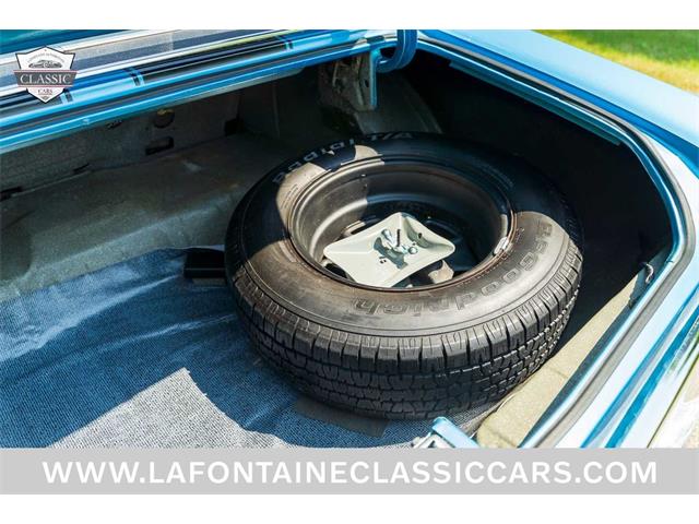 1971 Chevrolet Chevelle (CC-2095204) for sale in Milford, Michigan