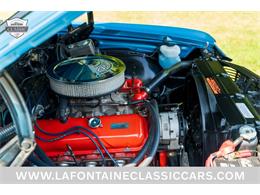 1971 Chevrolet Chevelle (CC-2095204) for sale in Milford, Michigan