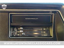 1971 Chevrolet Chevelle (CC-2095204) for sale in Milford, Michigan