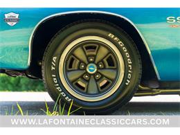 1971 Chevrolet Chevelle (CC-2095204) for sale in Milford, Michigan