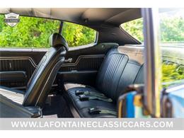 1971 Chevrolet Chevelle (CC-2095204) for sale in Milford, Michigan
