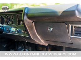 1971 Chevrolet Chevelle (CC-2095204) for sale in Milford, Michigan