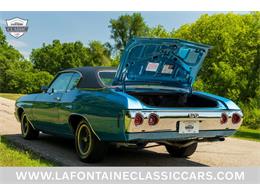 1971 Chevrolet Chevelle (CC-2095204) for sale in Milford, Michigan