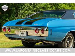 1971 Chevrolet Chevelle (CC-2095204) for sale in Milford, Michigan