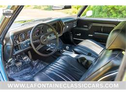 1971 Chevrolet Chevelle (CC-2095204) for sale in Milford, Michigan