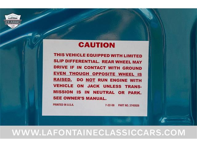 1971 Chevrolet Chevelle (CC-2095204) for sale in Milford, Michigan