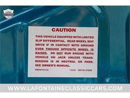 1971 Chevrolet Chevelle (CC-2095204) for sale in Milford, Michigan