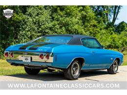 1971 Chevrolet Chevelle (CC-2095204) for sale in Milford, Michigan