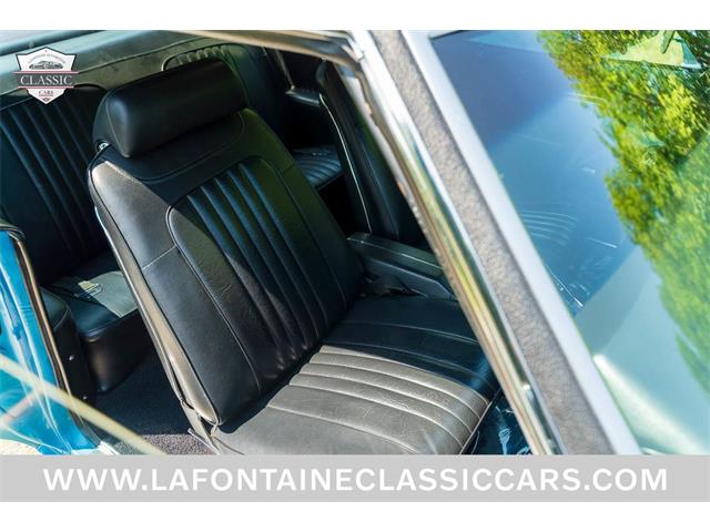 1971 Chevrolet Chevelle (CC-2095204) for sale in Milford, Michigan