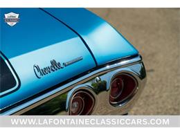 1971 Chevrolet Chevelle (CC-2095204) for sale in Milford, Michigan