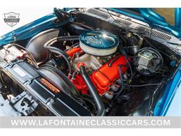 1971 Chevrolet Chevelle (CC-2095204) for sale in Milford, Michigan