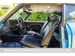 1971 Chevrolet Chevelle (CC-2095204) for sale in Milford, Michigan