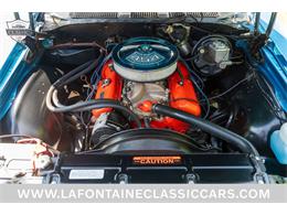 1971 Chevrolet Chevelle (CC-2095204) for sale in Milford, Michigan