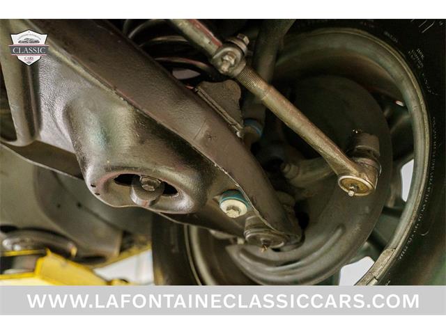 1971 Chevrolet Chevelle (CC-2095204) for sale in Milford, Michigan