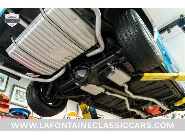 1971 Chevrolet Chevelle (CC-2095204) for sale in Milford, Michigan