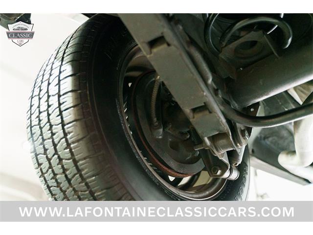 1971 Chevrolet Chevelle (CC-2095204) for sale in Milford, Michigan