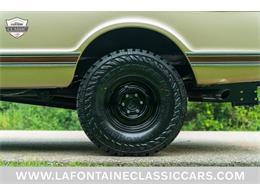 1972 Chevrolet K-10 (CC-2095205) for sale in Milford, Michigan