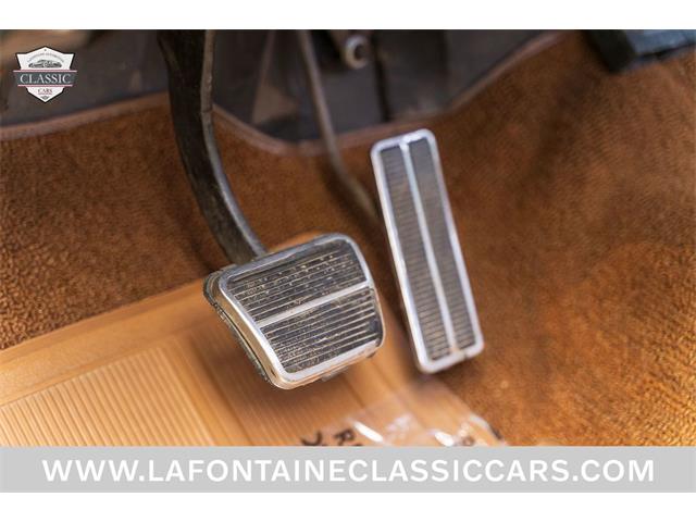 1972 Chevrolet K-10 (CC-2095205) for sale in Milford, Michigan