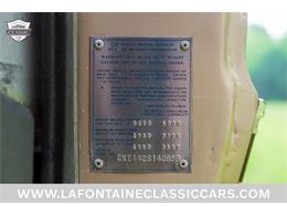 1972 Chevrolet K-10 (CC-2095205) for sale in Milford, Michigan