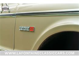 1972 Chevrolet K-10 (CC-2095205) for sale in Milford, Michigan