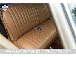 1972 Chevrolet K-10 (CC-2095205) for sale in Milford, Michigan