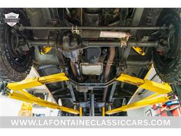 1972 Chevrolet K-10 (CC-2095205) for sale in Milford, Michigan