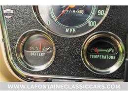 1972 Chevrolet K-10 (CC-2095205) for sale in Milford, Michigan
